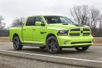 Dodge Ram 1500 Sublime Sport Crew Cab 2017 года